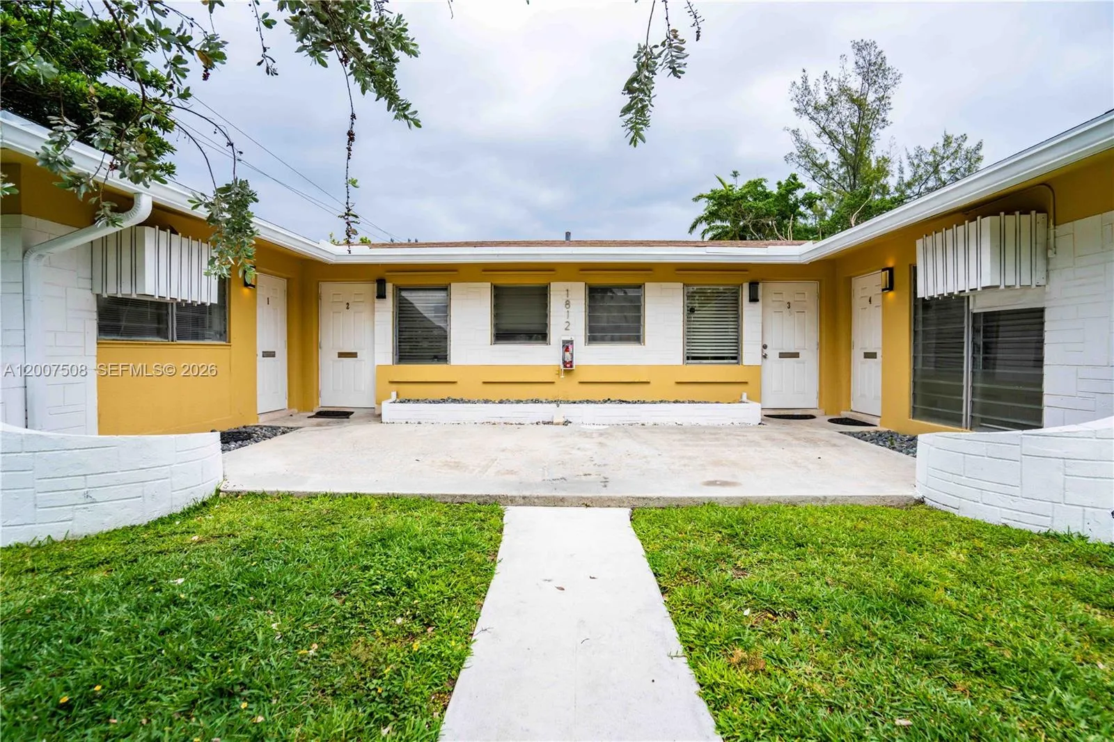 1812 NE 20th Ave # 1, Fort Lauderdale FL 33305