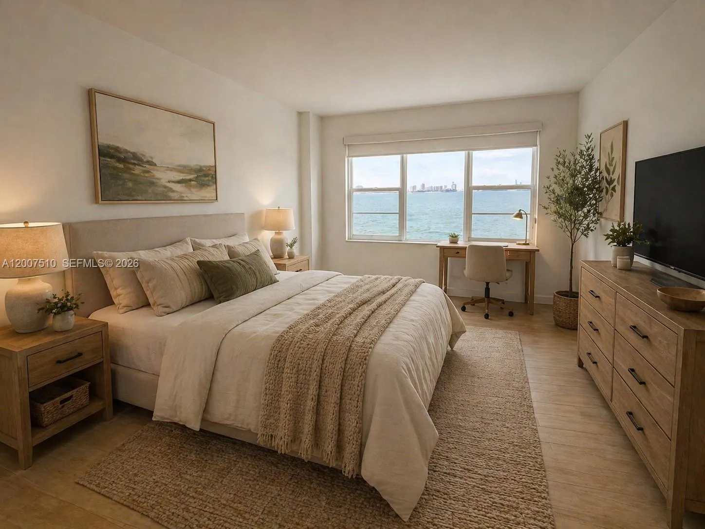 11111 Biscayne Blvd # 6C, Miami FL 33181