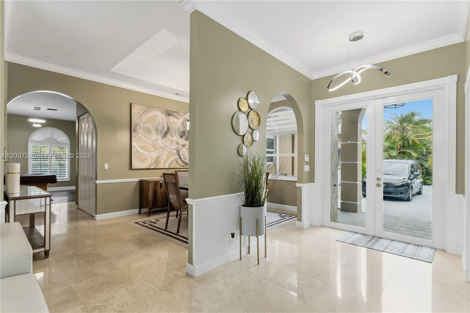 12343 NW 19th St, Plantation FL 33323