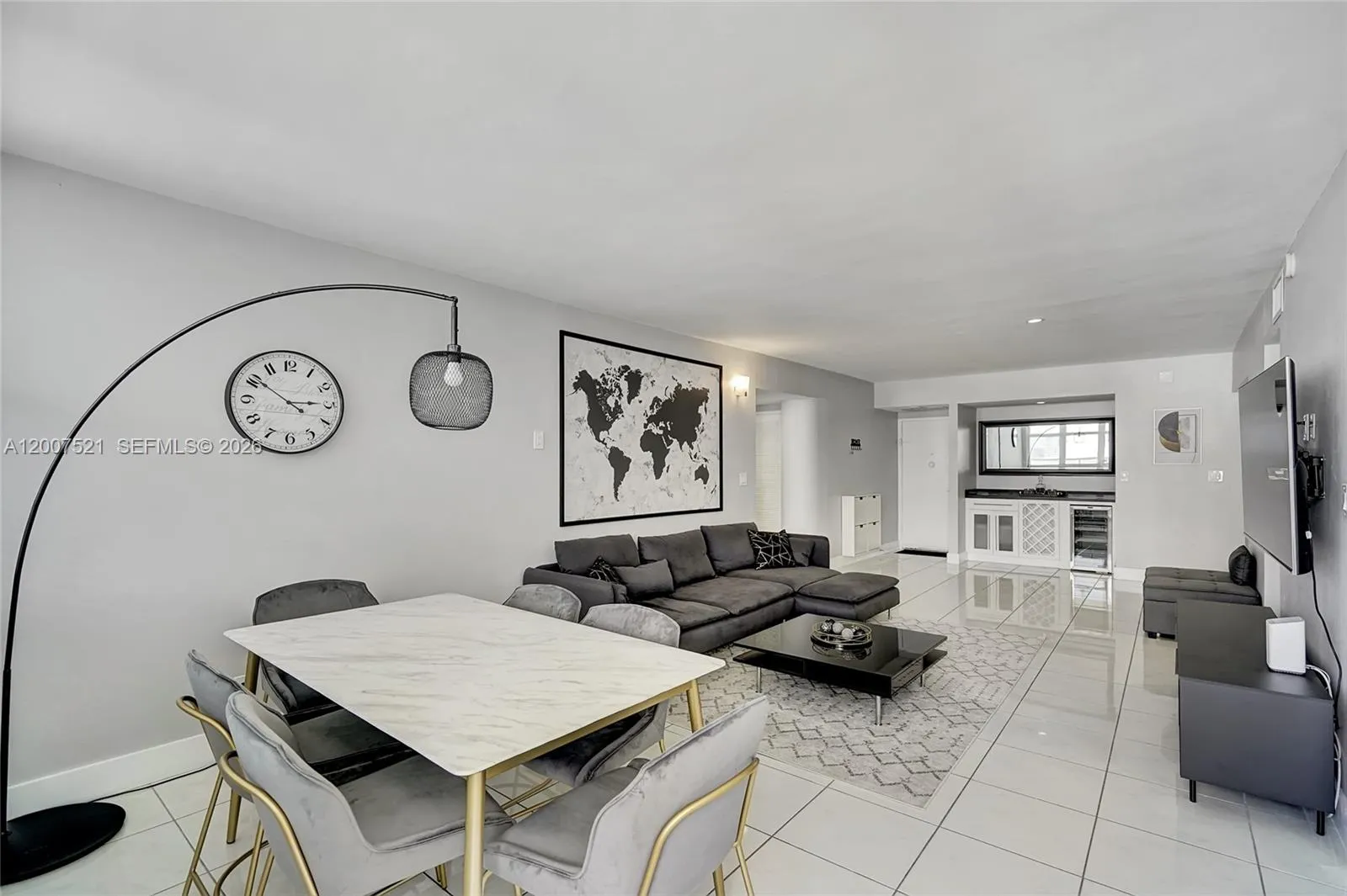 3725 S Ocean Dr # 1519, Hollywood FL 33019