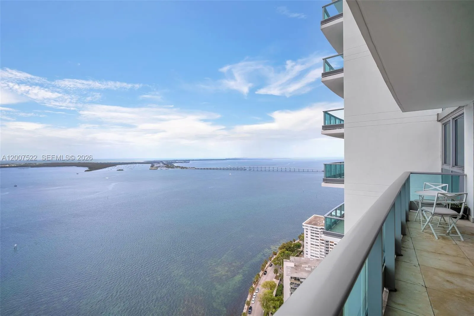 1331 Brickell Bay Dr # 3609, Miami FL 33131