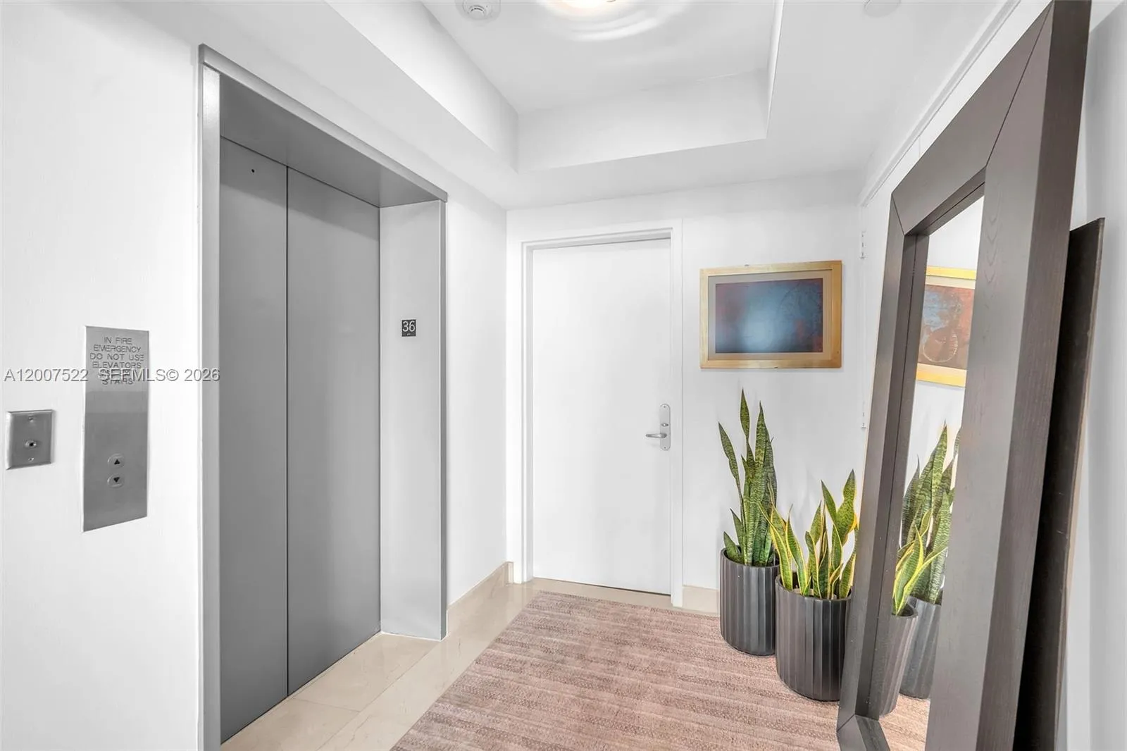 1331 Brickell Bay Dr # 3609, Miami FL 33131