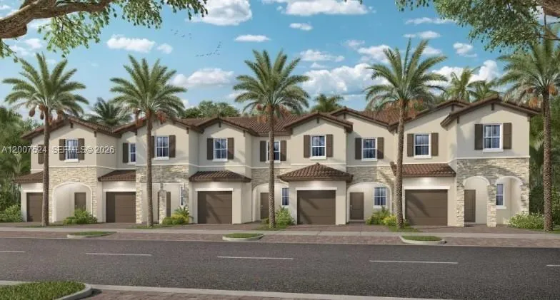 3 bedroom 2 bath for sale at 2526 SE 25 DR, Homestead FL 33035