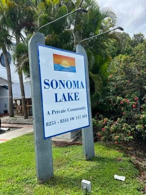 8271 SW 157th Ave # 601, Miami FL 33193