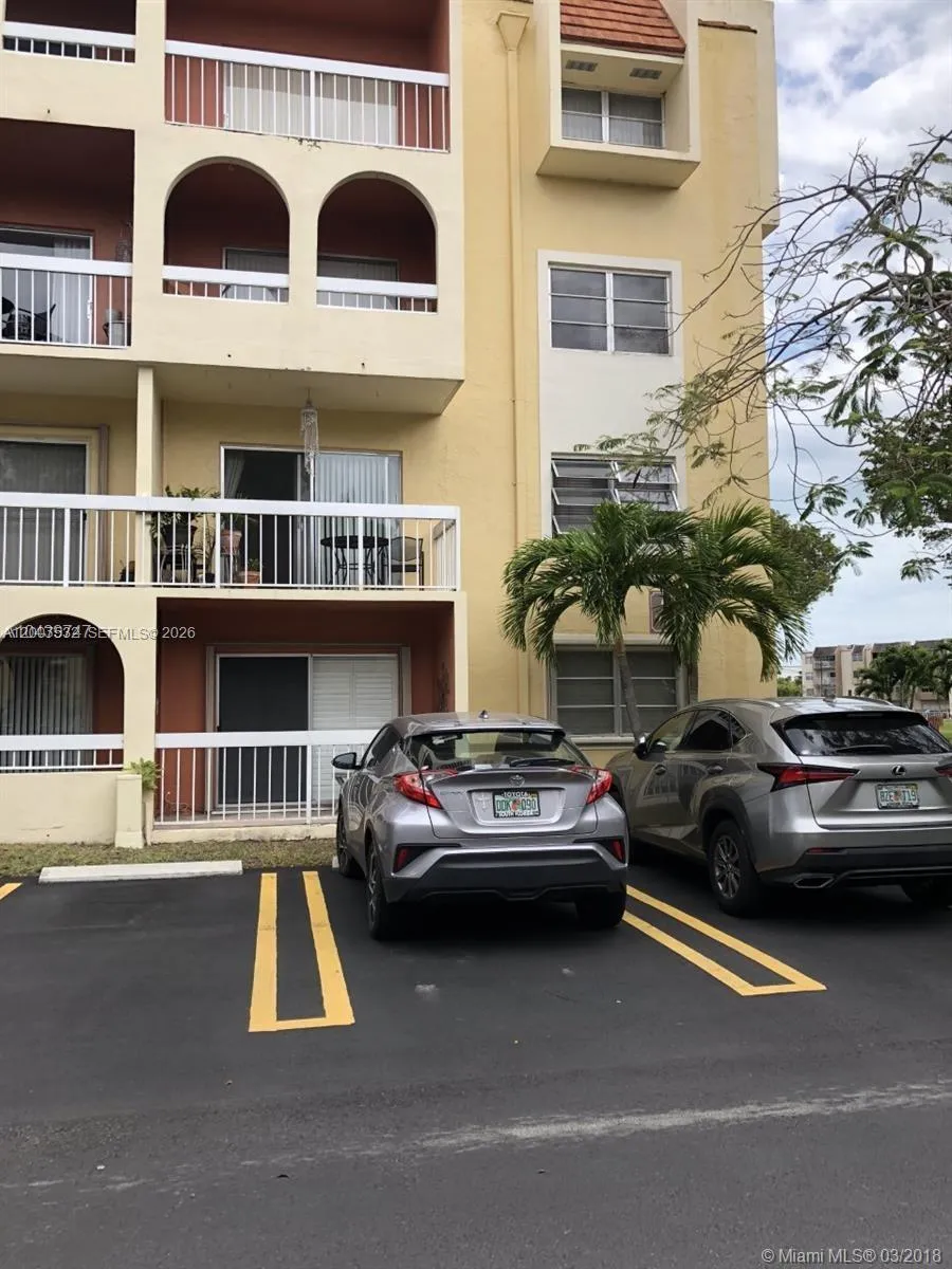 7740 Camino Real # 302, Miami FL 33143