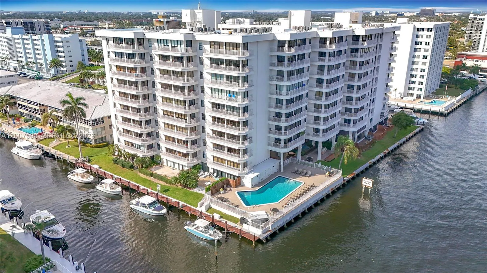 3100 NE 48th St # 507, Fort Lauderdale FL 33308