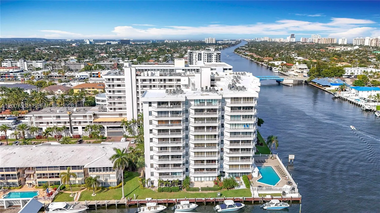 3100 NE 48th St # 507, Fort Lauderdale FL 33308