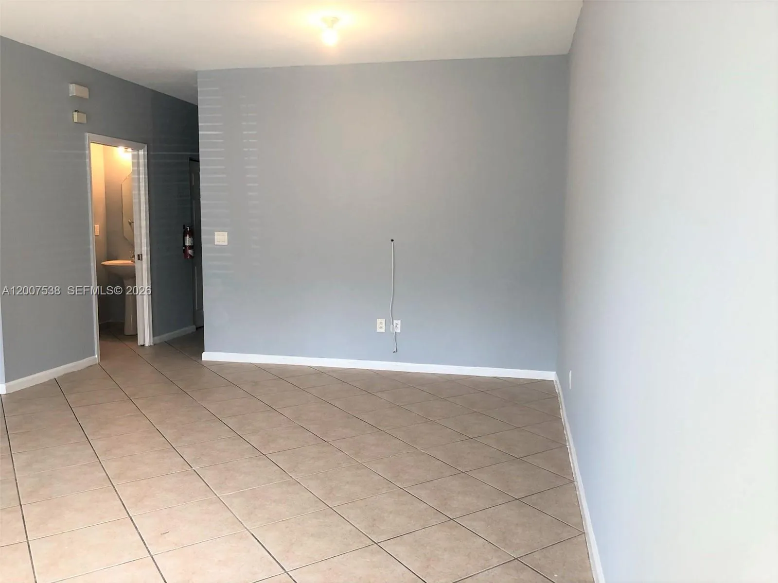 8209 SW 25th Ct # 103, Miramar FL 33025