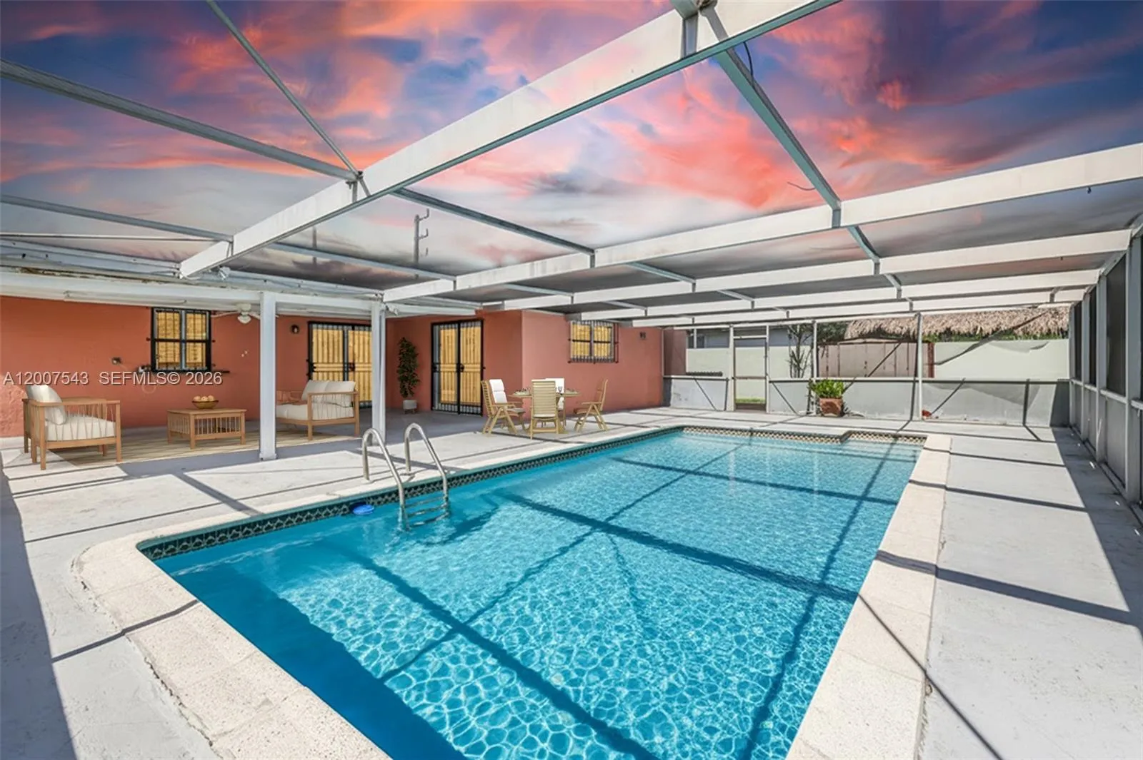 9610 SW 16th St, Miami FL 33165