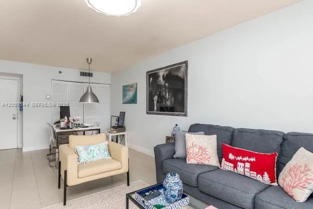 770 Claughton Island Dr # 1905, Miami FL 33131