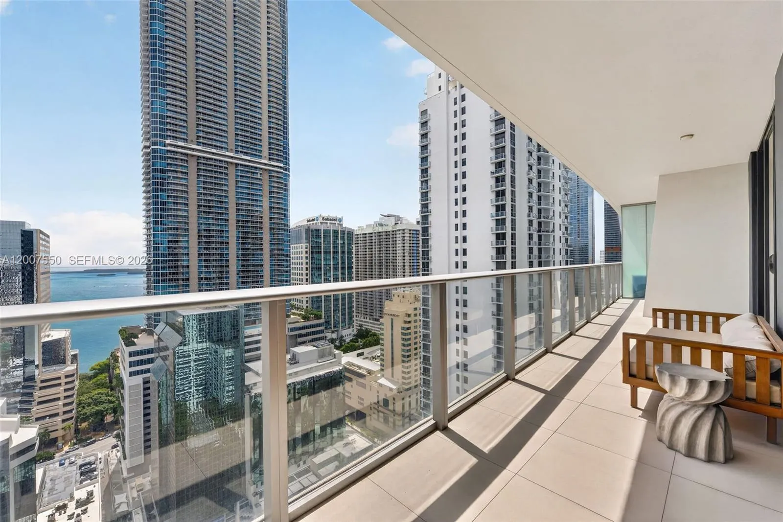 1010 Brickell Ave # 3004, Miami FL 33131