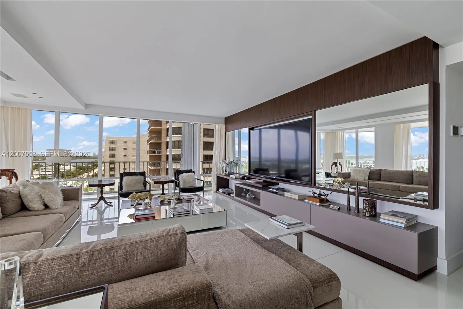 10155 Collins Ave # 1210, Bal Harbour FL 33154