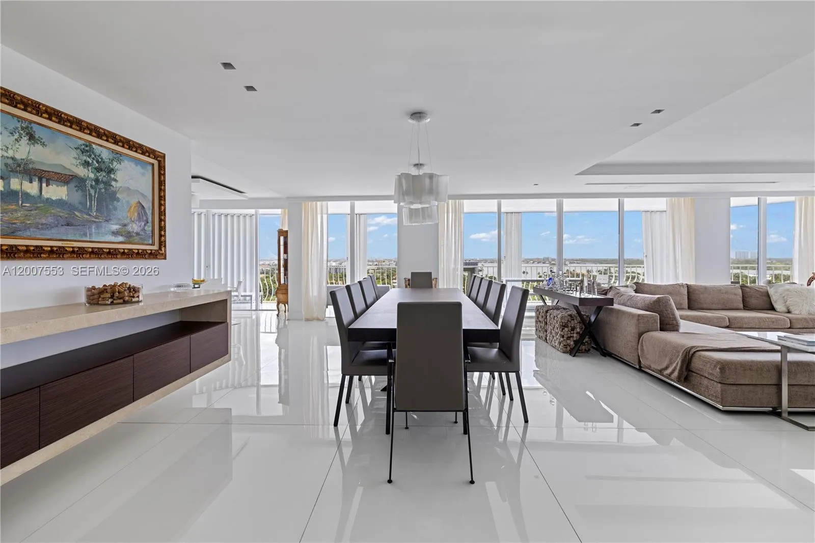 10155 Collins Ave # 1210, Bal Harbour FL 33154