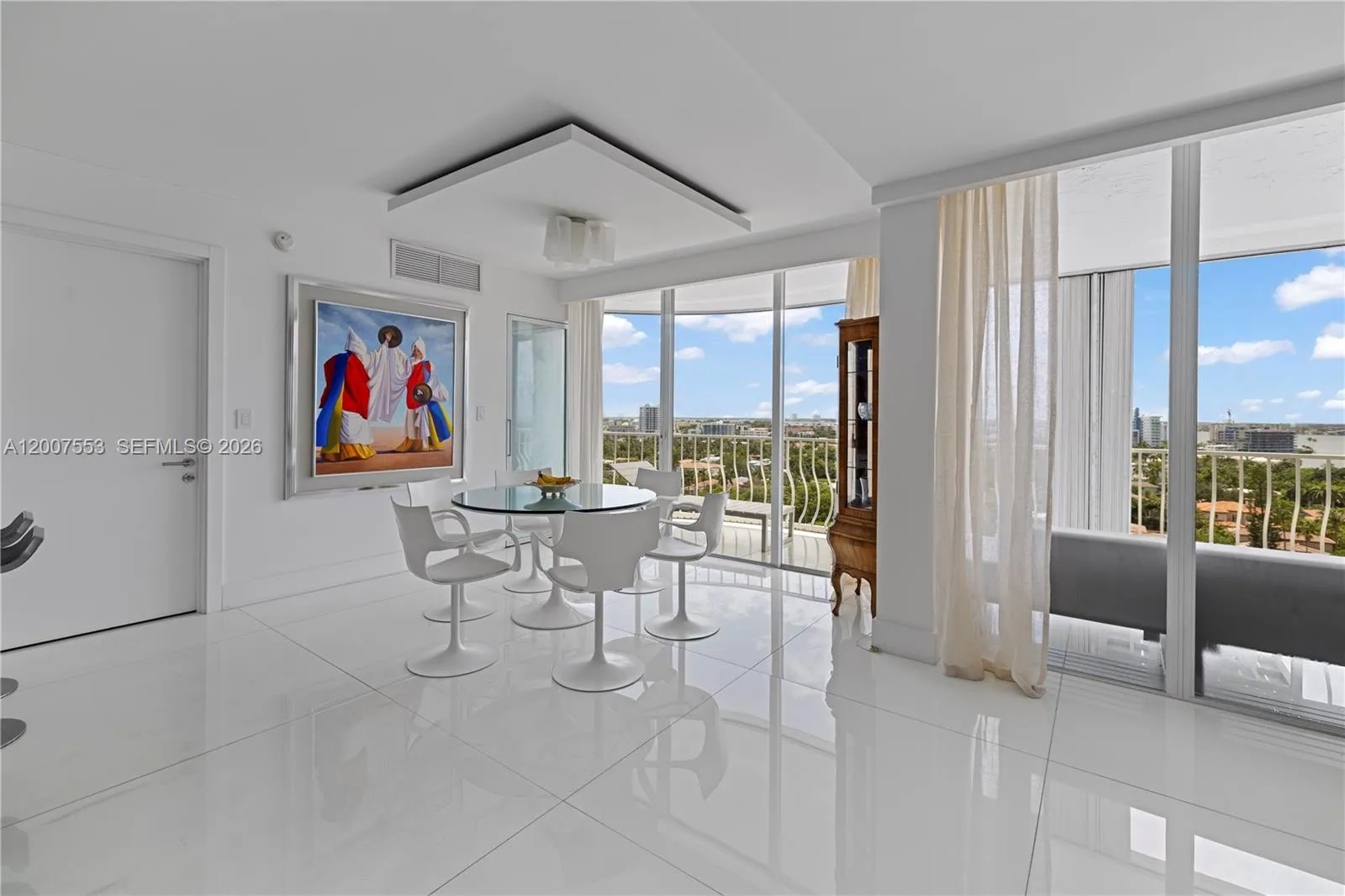 10155 Collins Ave # 1210, Bal Harbour FL 33154