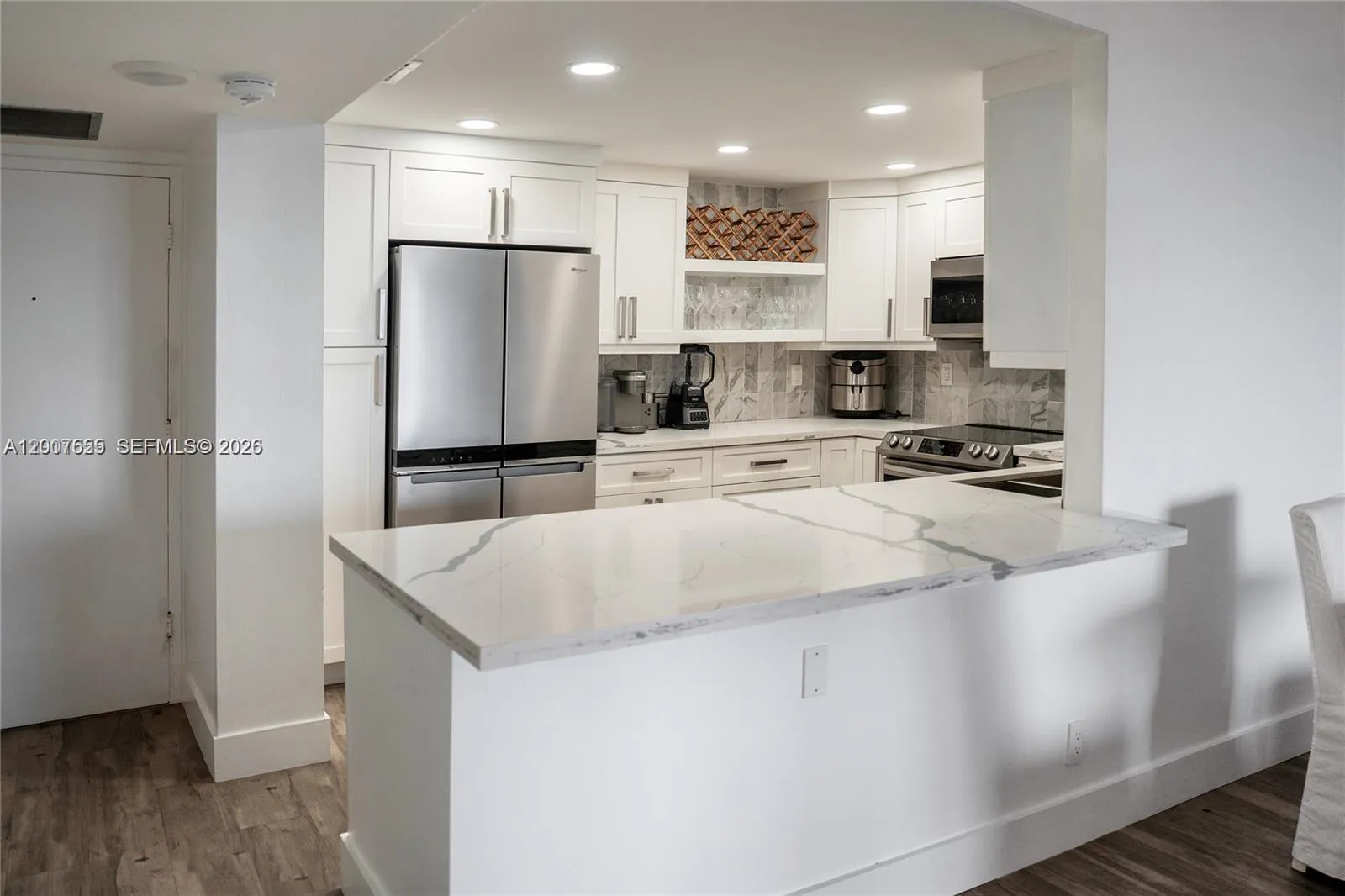 1600 S Ocean Dr # 17D, Hollywood FL 33019