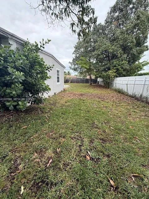 15925 NW 21 AVENUE MIAMI GARDENS # 15925, Miami Gardens FL 33054