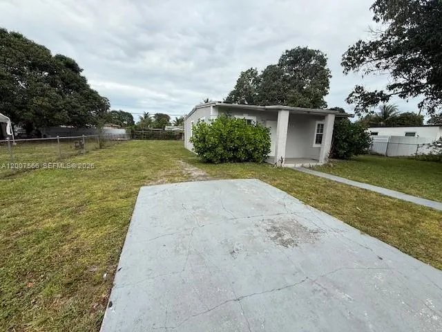 15925 NW 21 AVENUE MIAMI GARDENS # 15925, Miami Gardens FL 33054