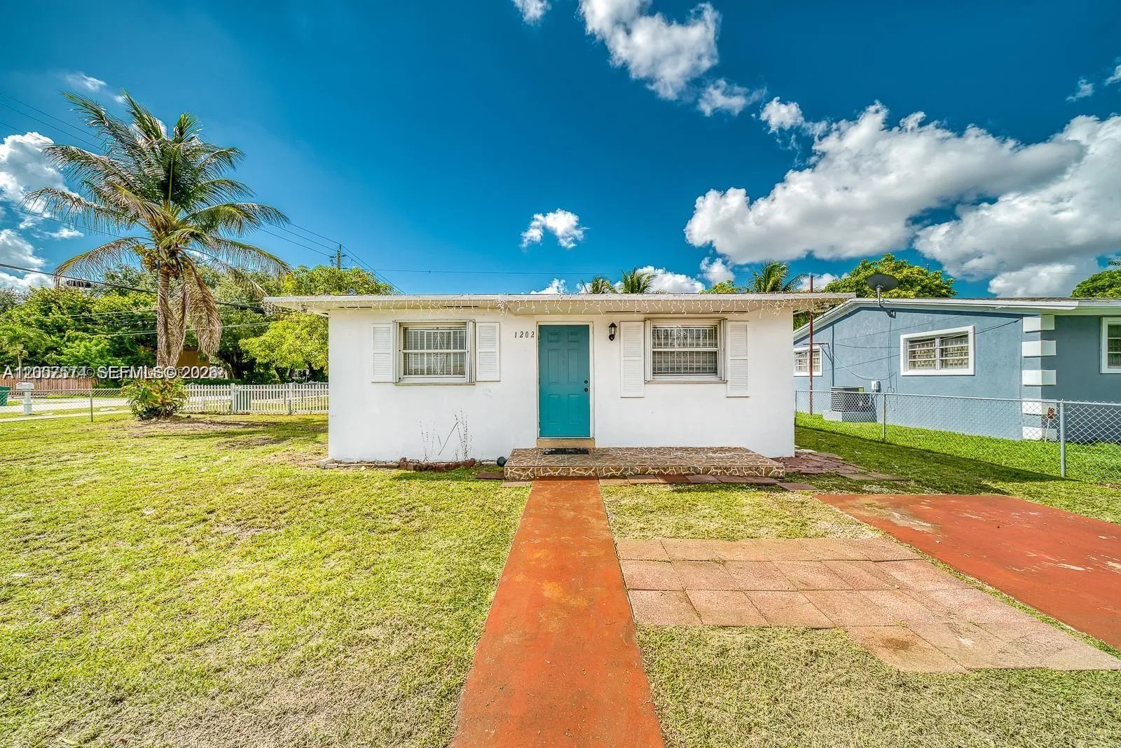 1200 NW 102nd St # 1202, Miami FL 33147