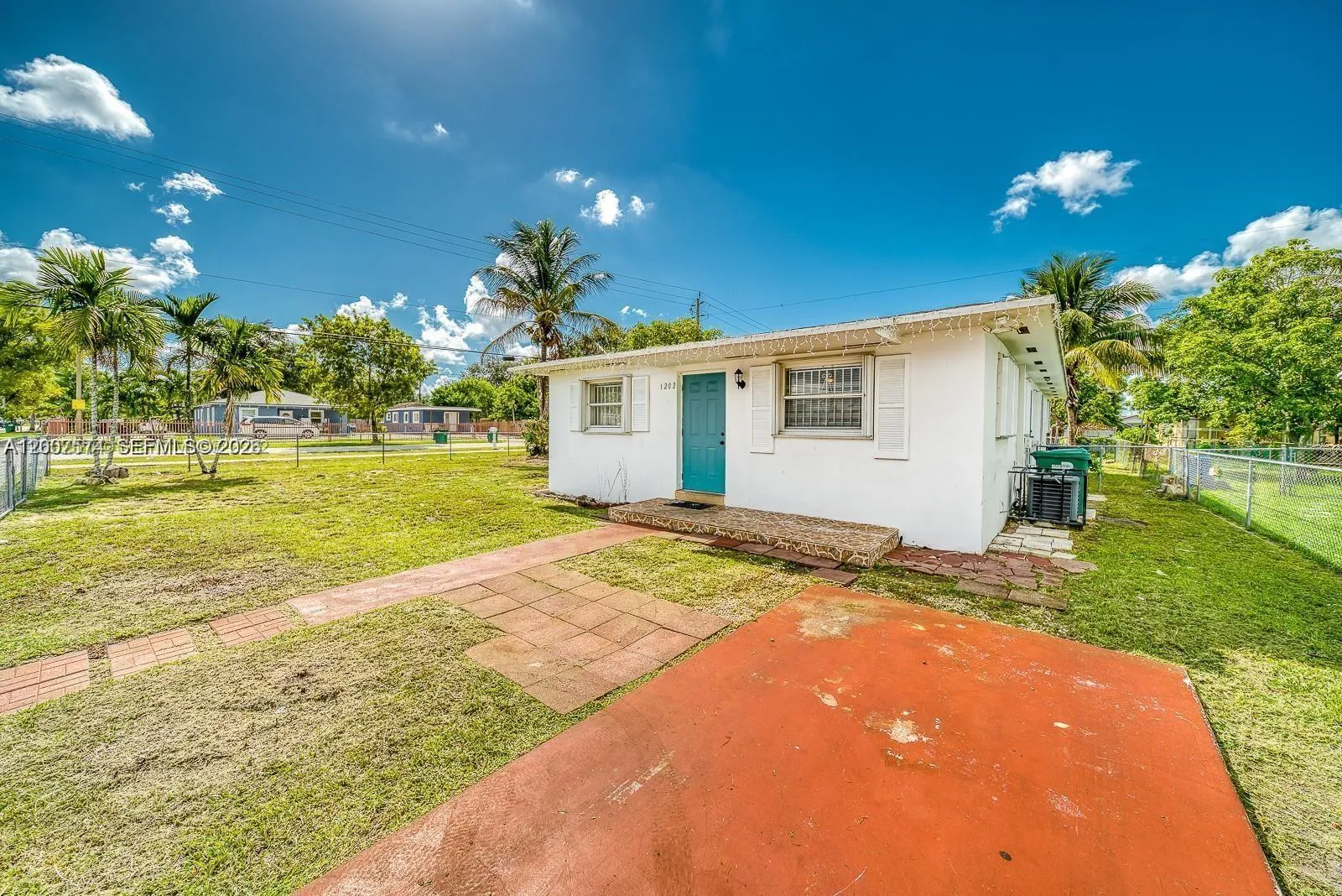 1200 NW 102nd St # 1202, Miami FL 33147