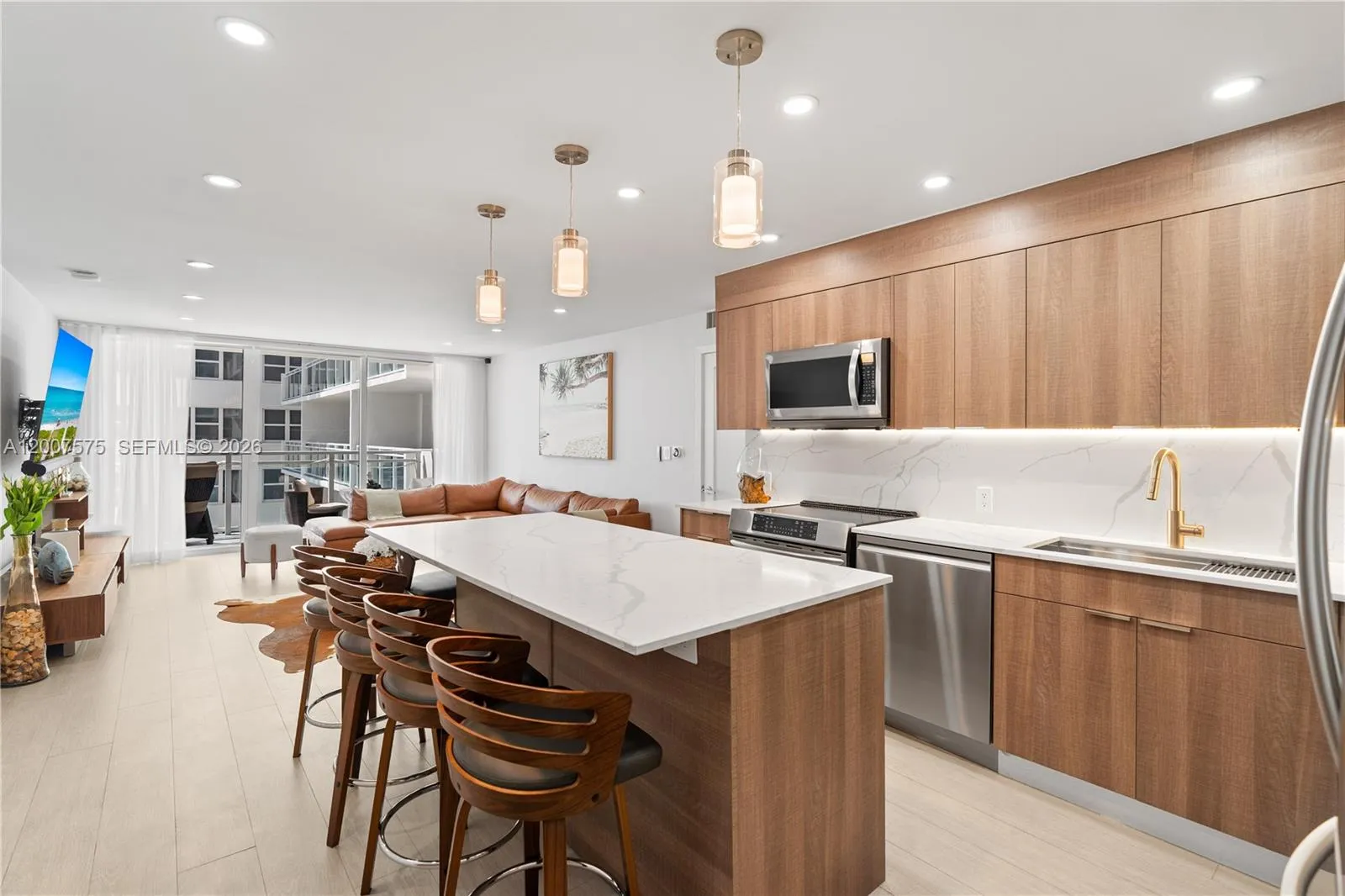 2030 S Ocean Dr # 918, Hallandale Beach FL 33009