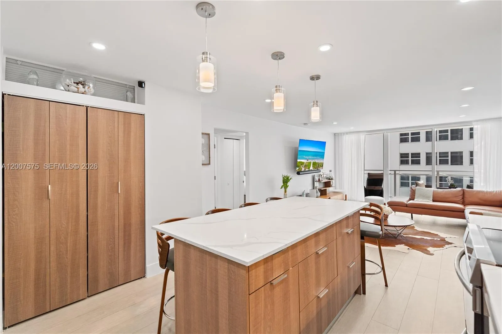 2030 S Ocean Dr # 918, Hallandale Beach FL 33009