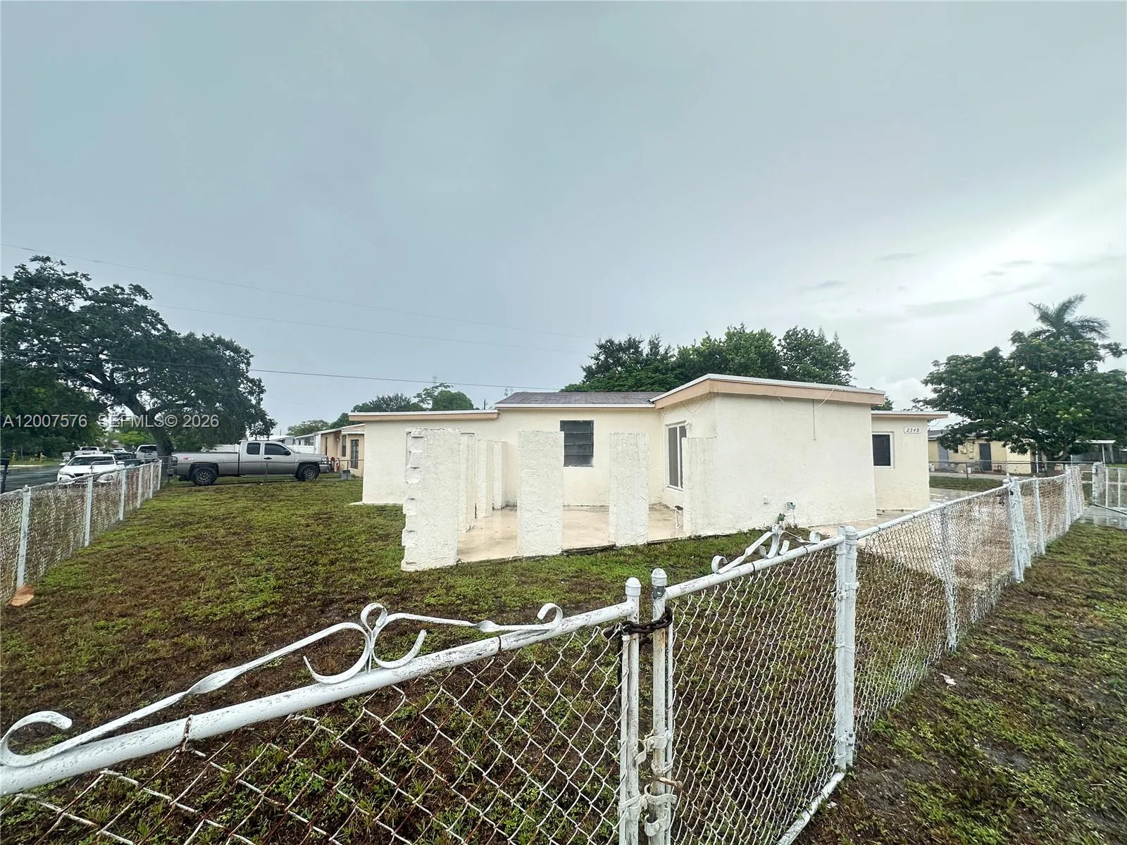 2348 NW 15th St, Fort Lauderdale FL 33311