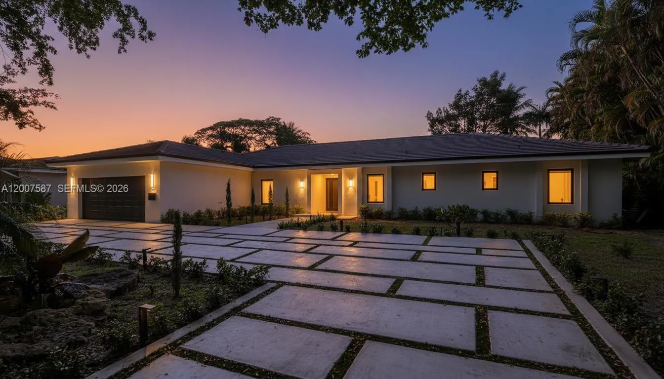 1520 Lugo Ave, Coral Gables FL 33156