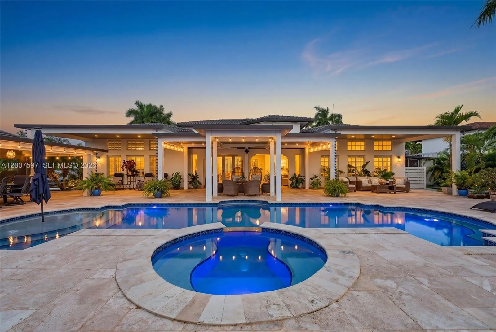 19533 SW 130th Ave, Miami FL 33177