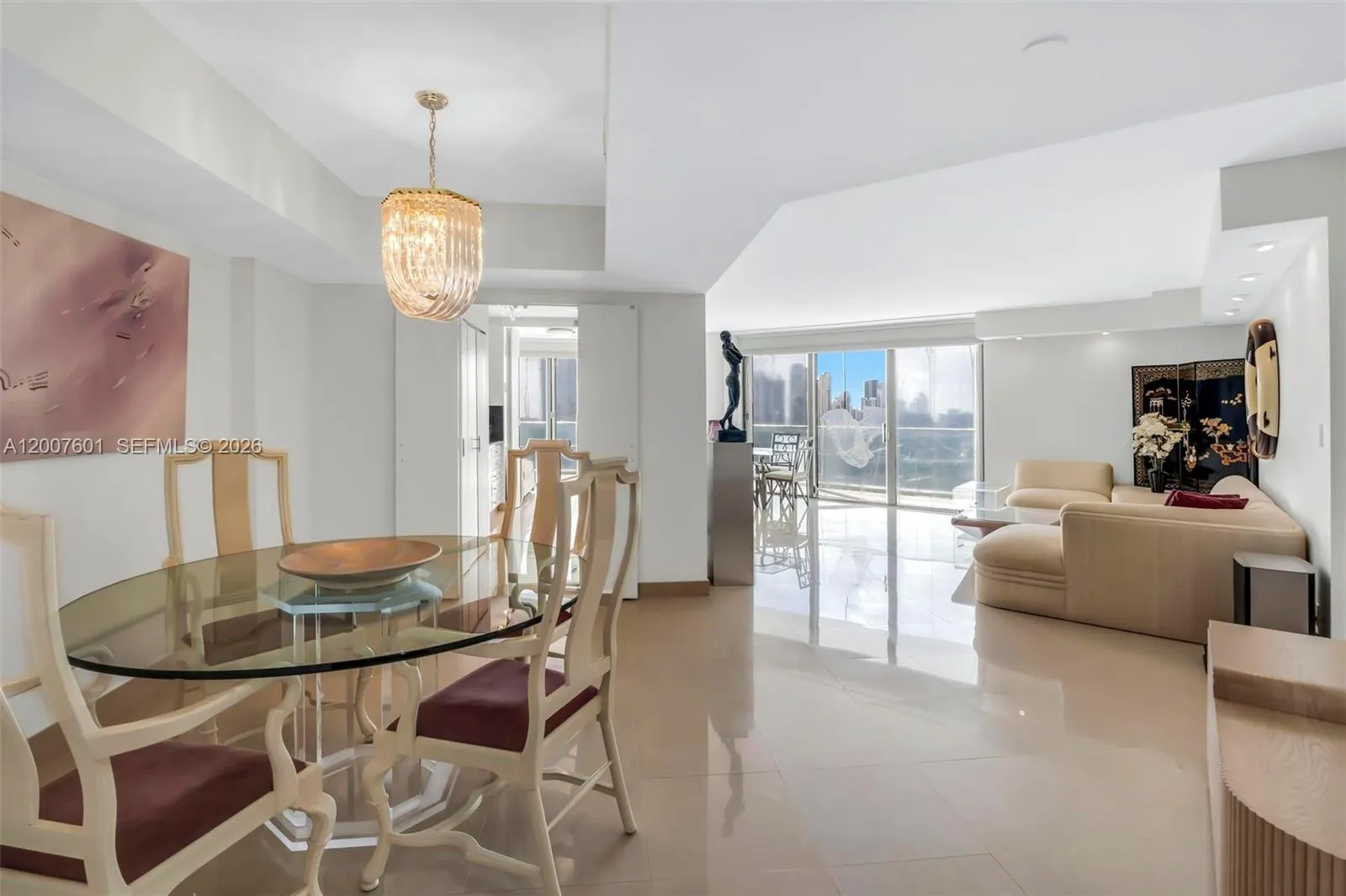 19707 Turnberry Way # 22G, Aventura FL 33180