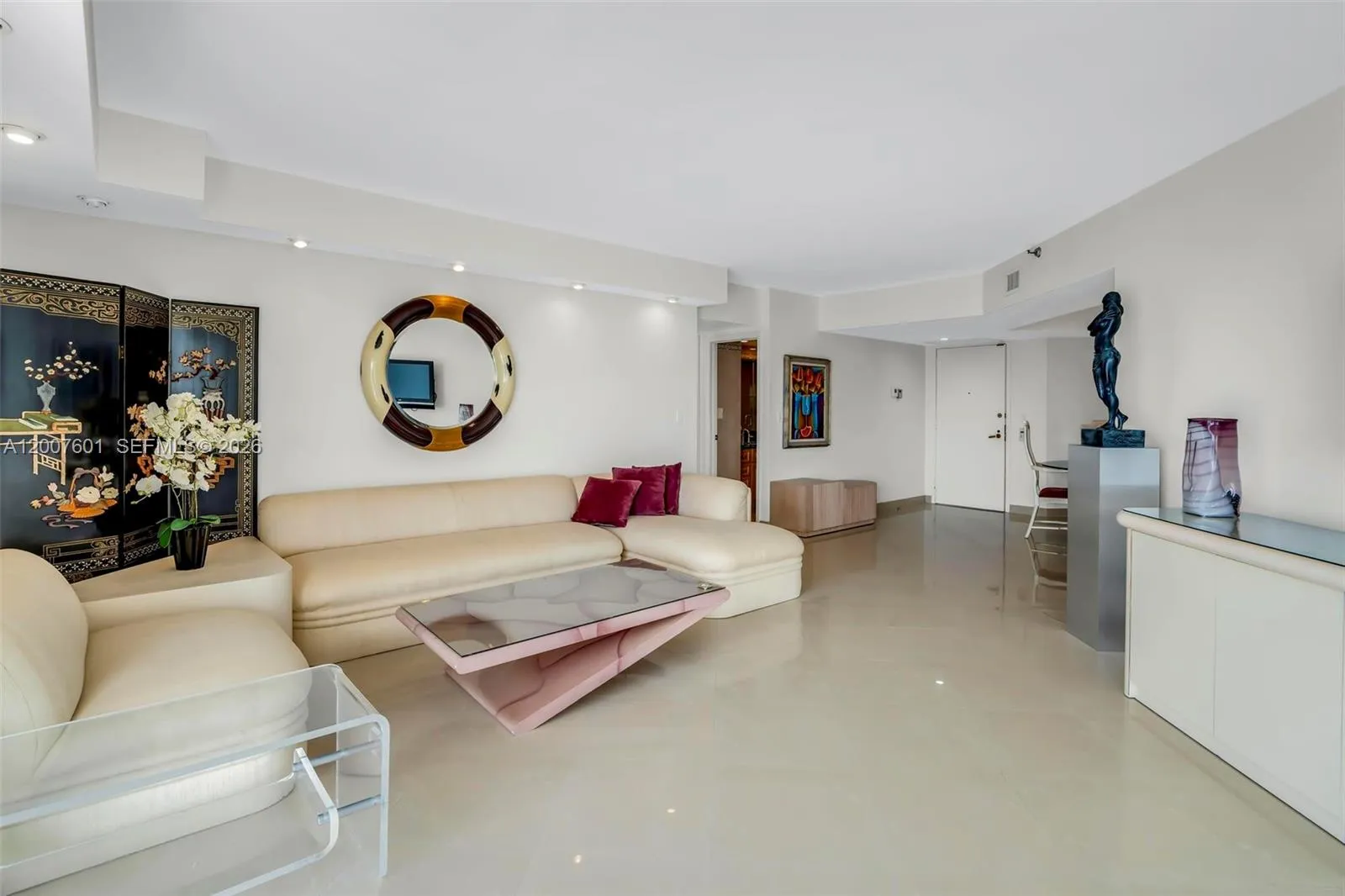 19707 Turnberry Way # 22G, Aventura FL 33180