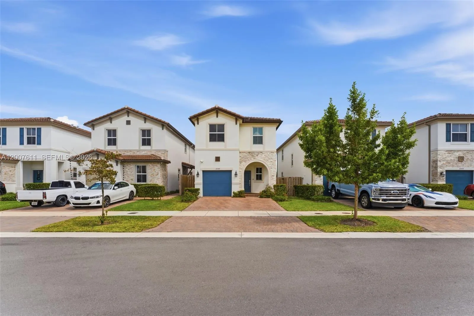 2284 NW 130th St # 0, Miami FL 33167