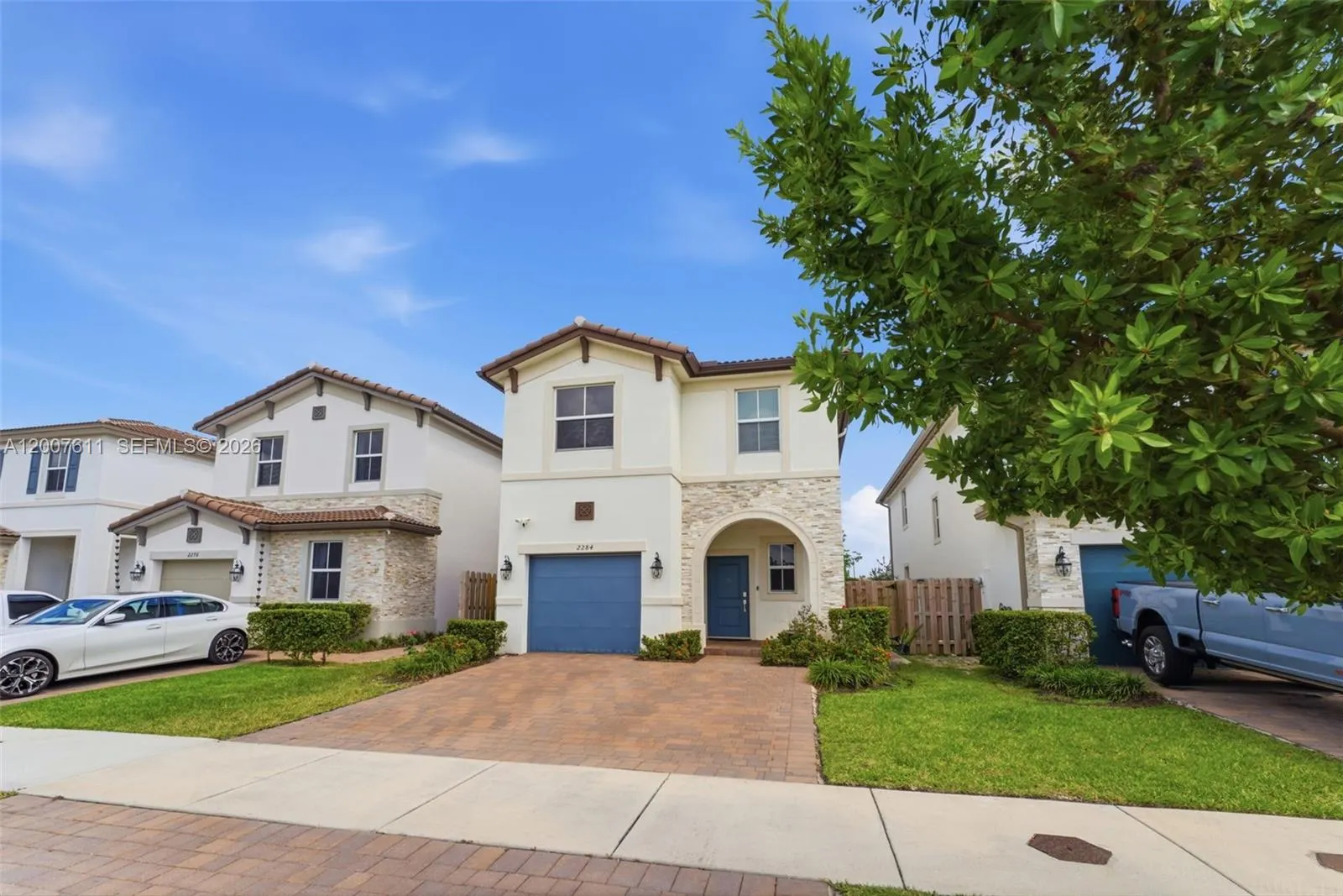 2284 NW 130th St # 0, Miami FL 33167