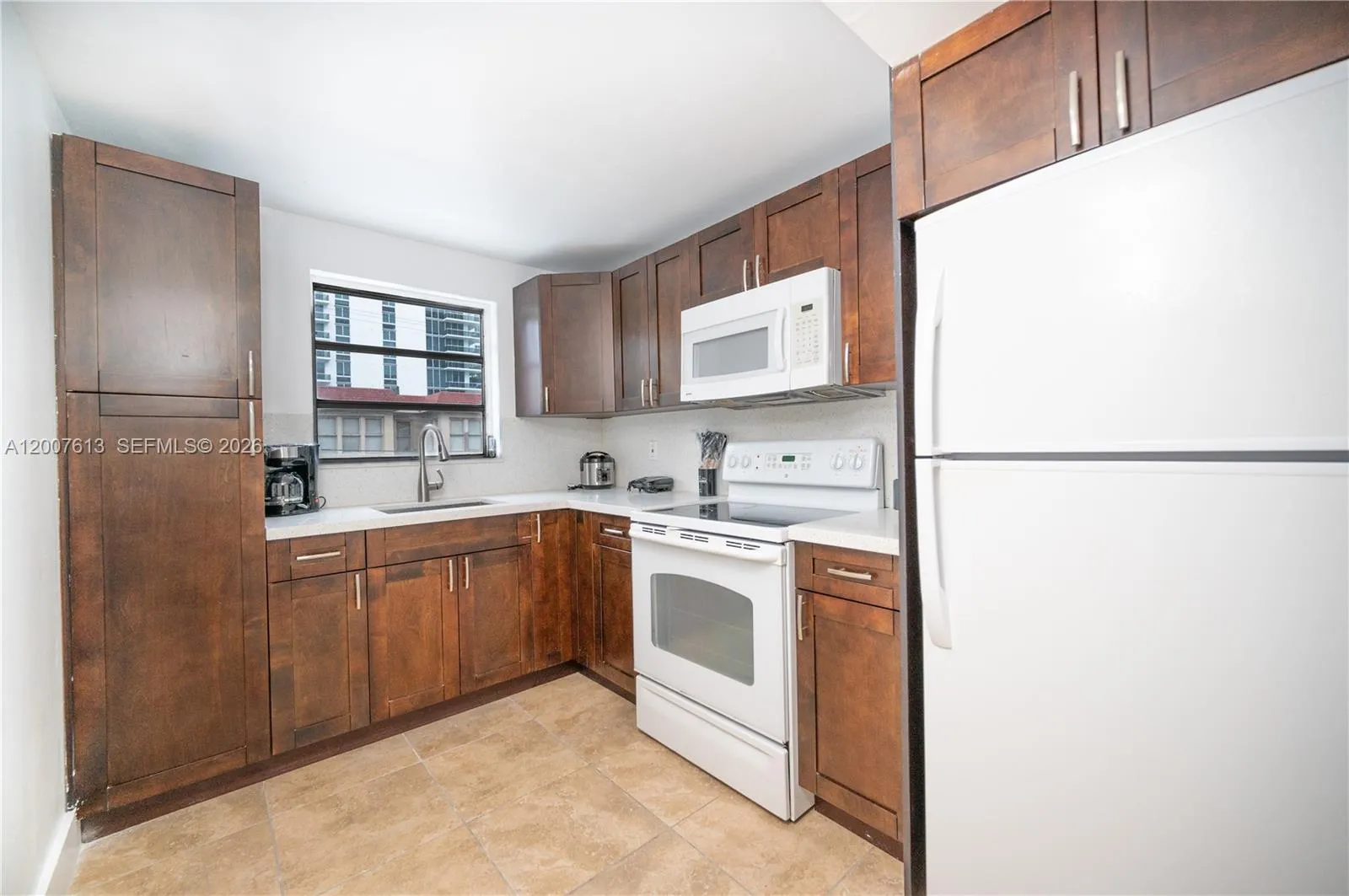 500 NE 26th St # 2C, Miami FL 33137