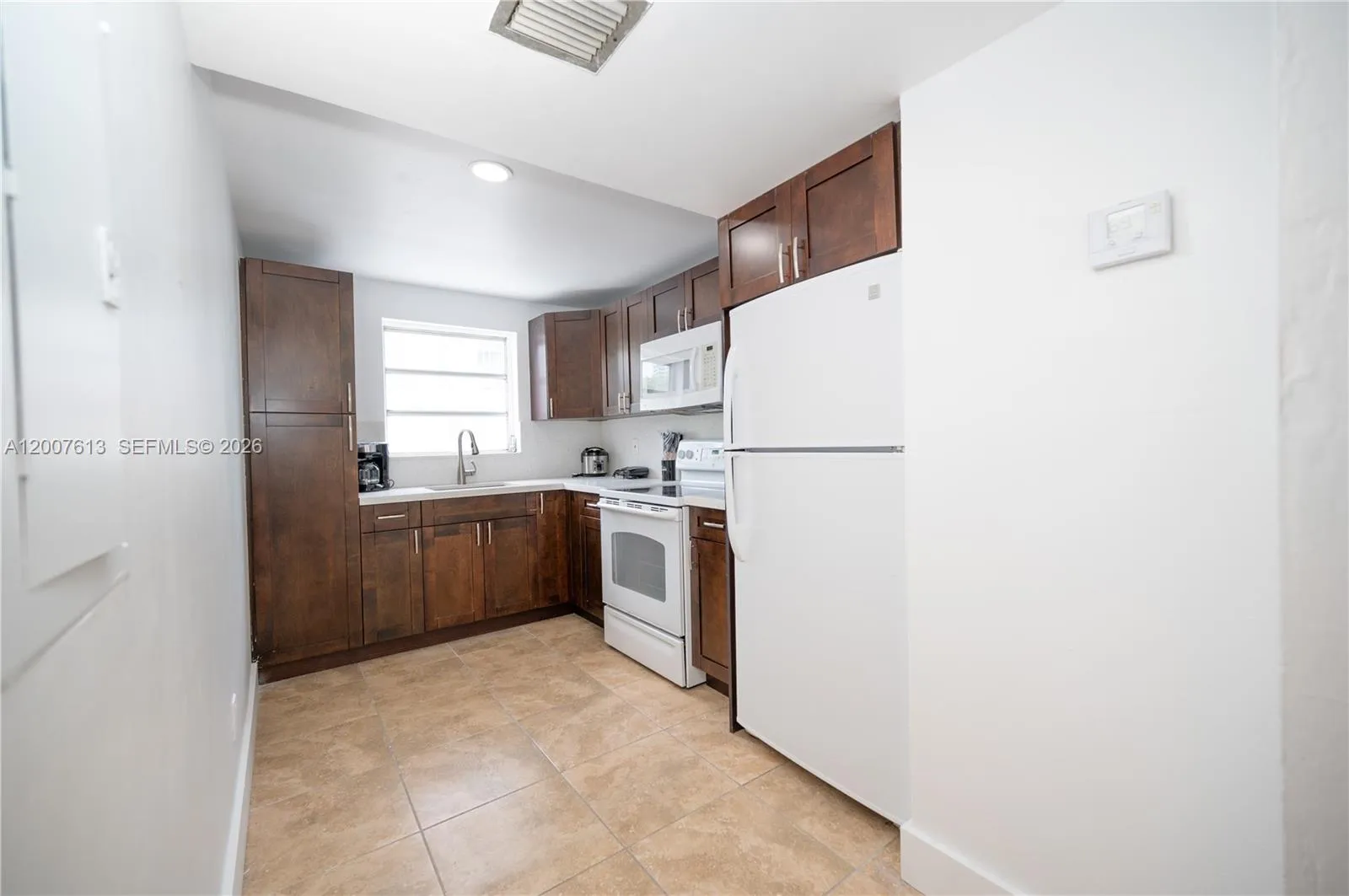 500 NE 26th St # 2C, Miami FL 33137