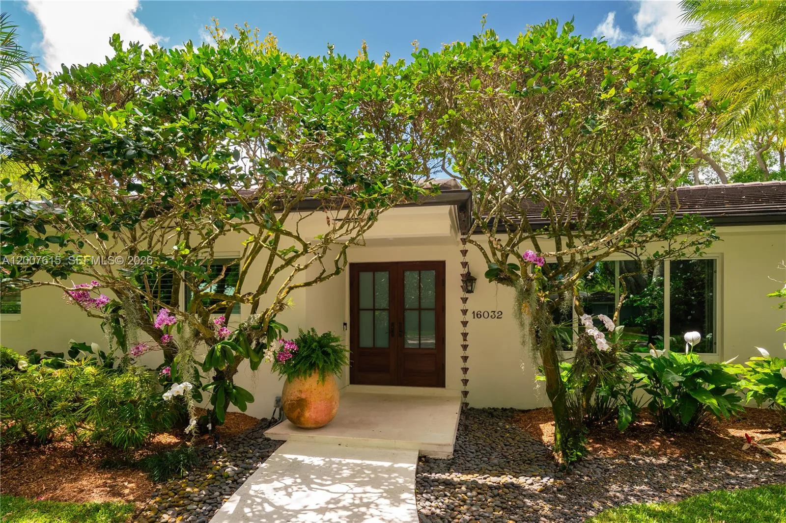 16032 SW 74th Pl, Palmetto Bay FL 33157