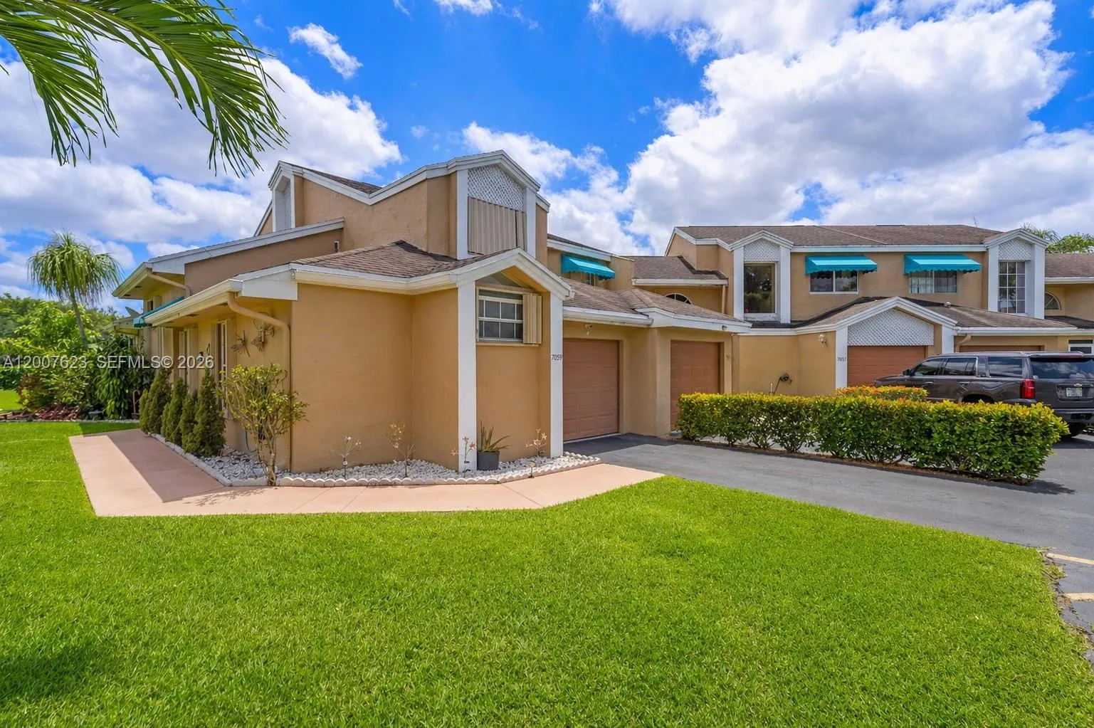 7059 Woodmont Way, Tamarac FL 33321