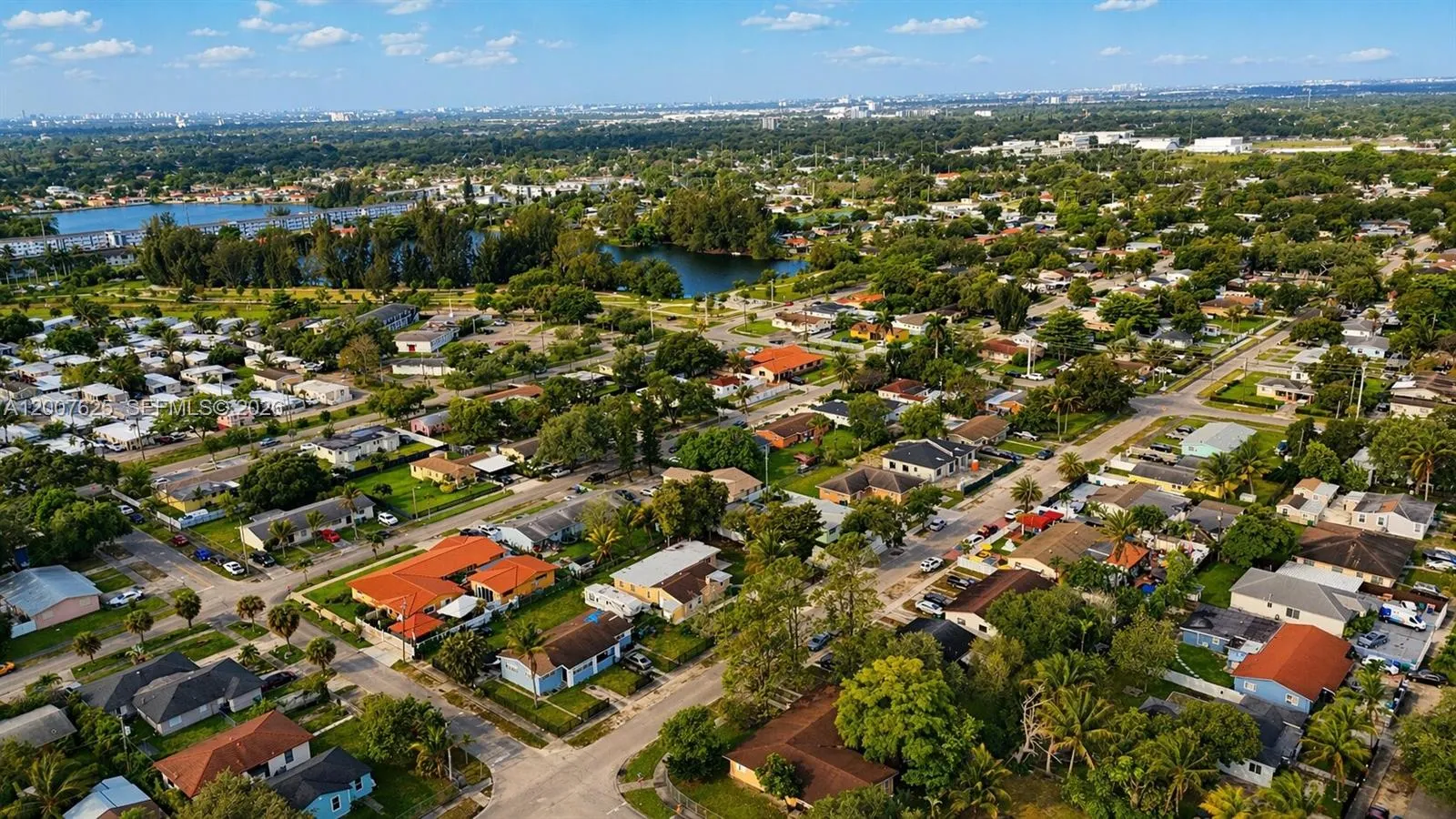 1124 NW 100th Ter # 2, Miami FL 33150