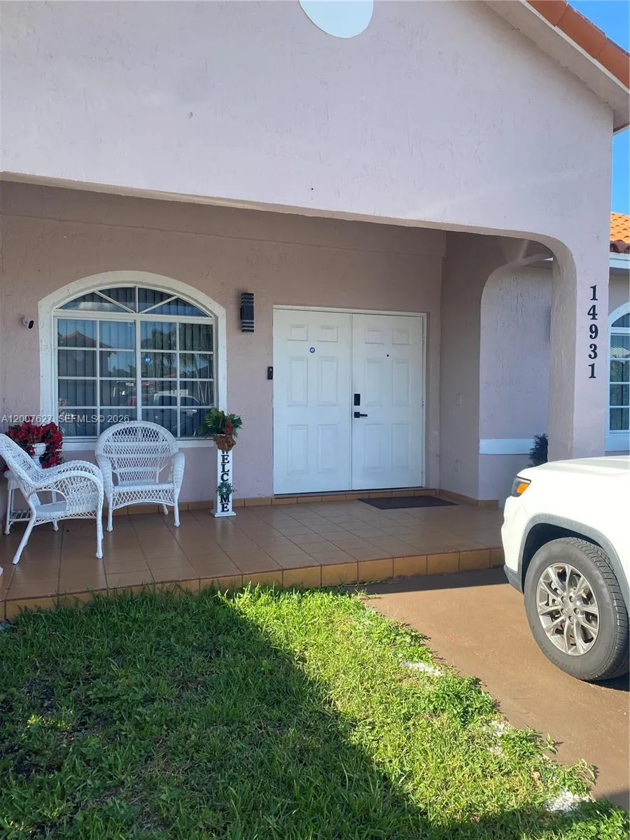 14931 SW 36 Ter, Miami FL 33185