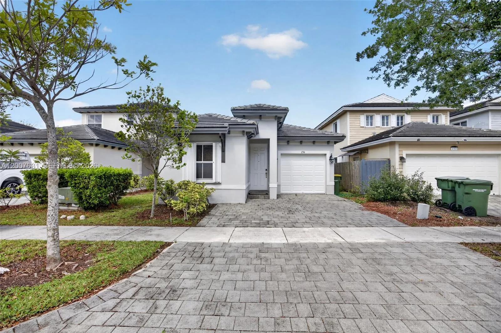 4 bedroom 2 bath for sale at 236 SE 32nd Ave, Homestead FL 33033
