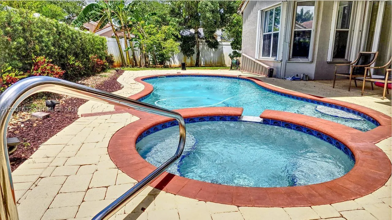 18920 SW 29th St, Miramar FL 33029