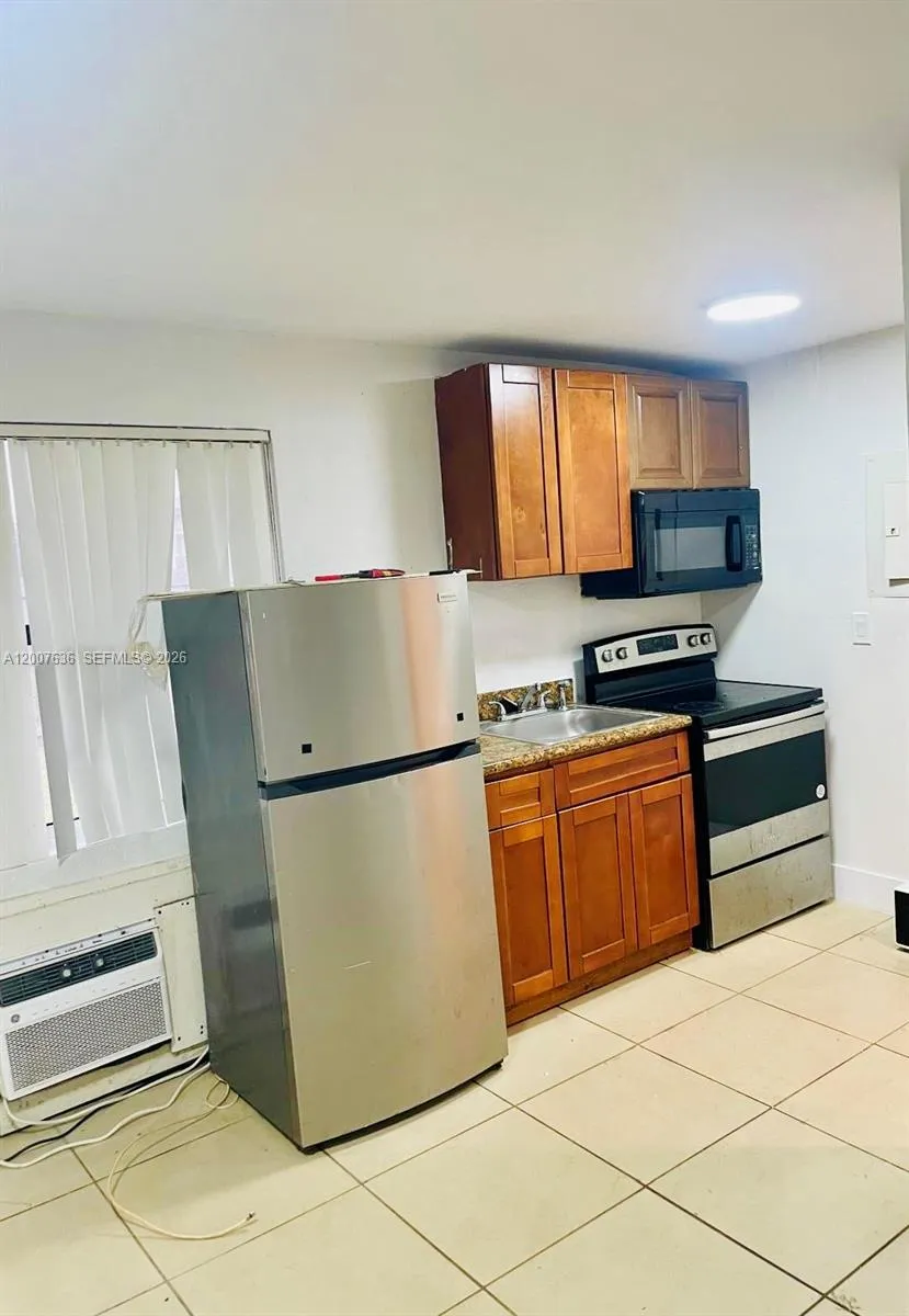 536 SW 6th Ter # 536, Homestead FL 33030