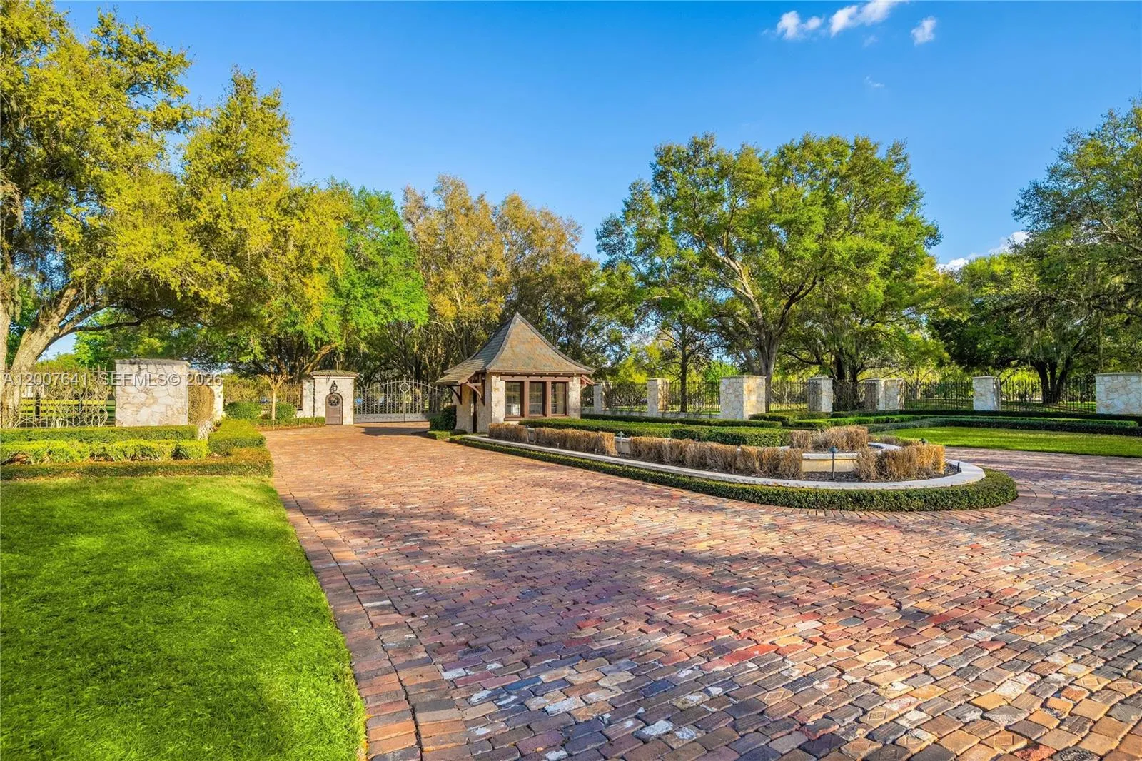 12321 Fort King Hwy, Tampa FL 33592