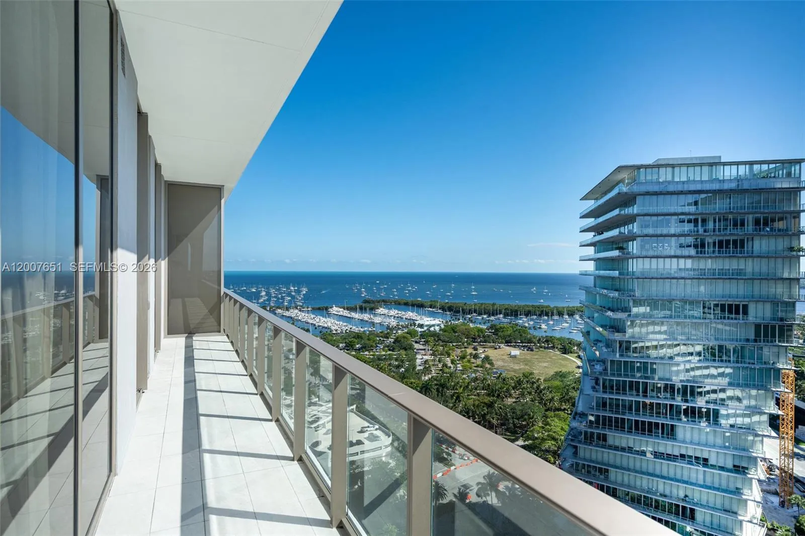 2655 S Bayshore Dr # 1911, Coconut Grove FL 33133