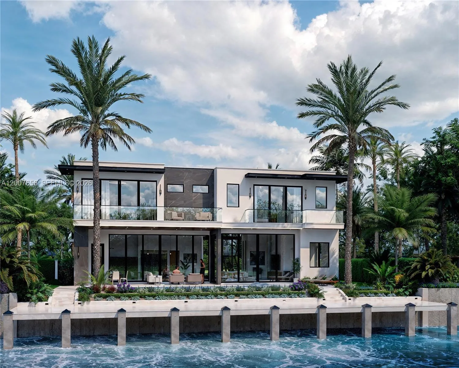 4110 NE 30th Ave, Lighthouse Point FL 33064