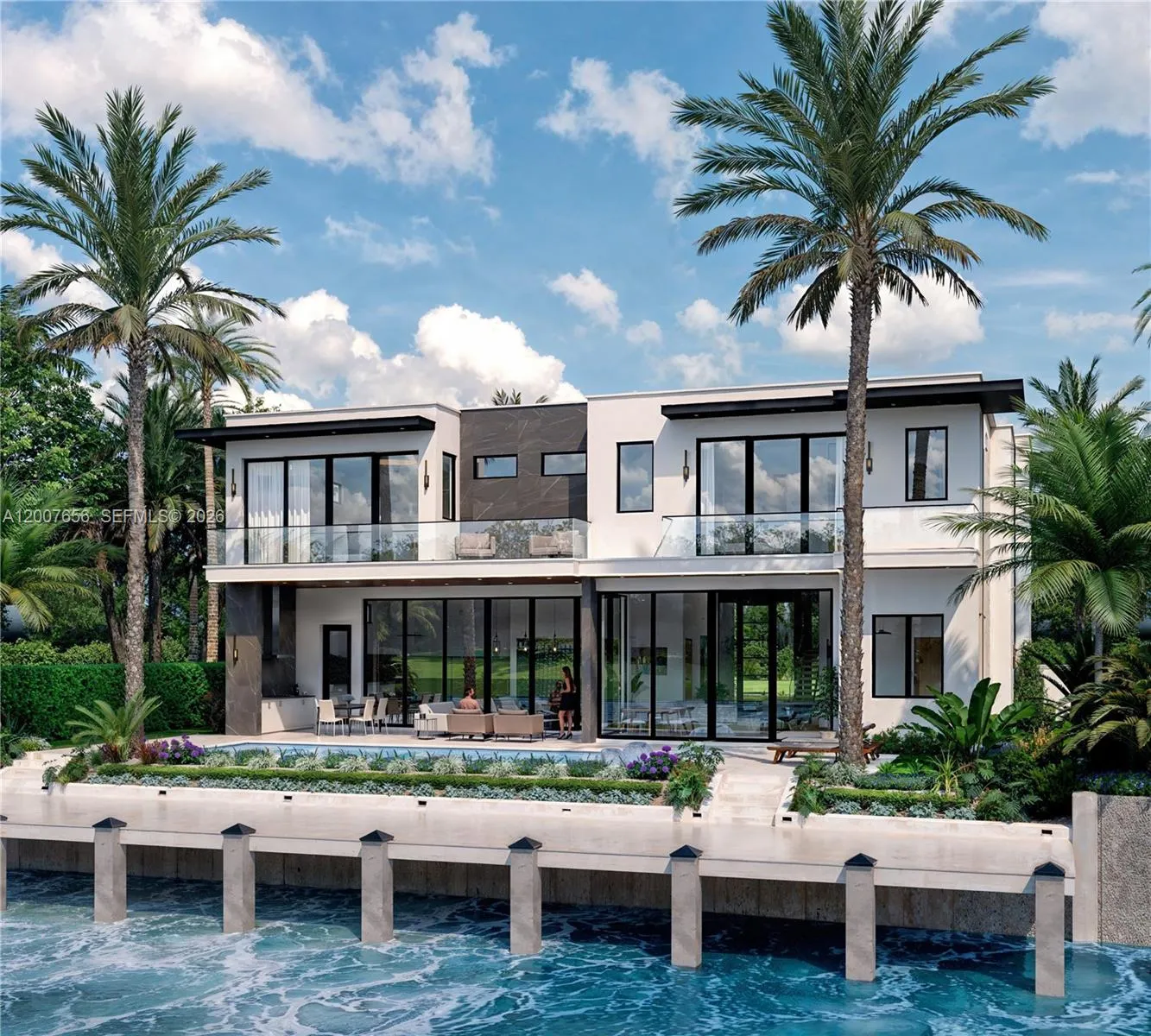 4110 NE 30th Ave, Lighthouse Point FL 33064