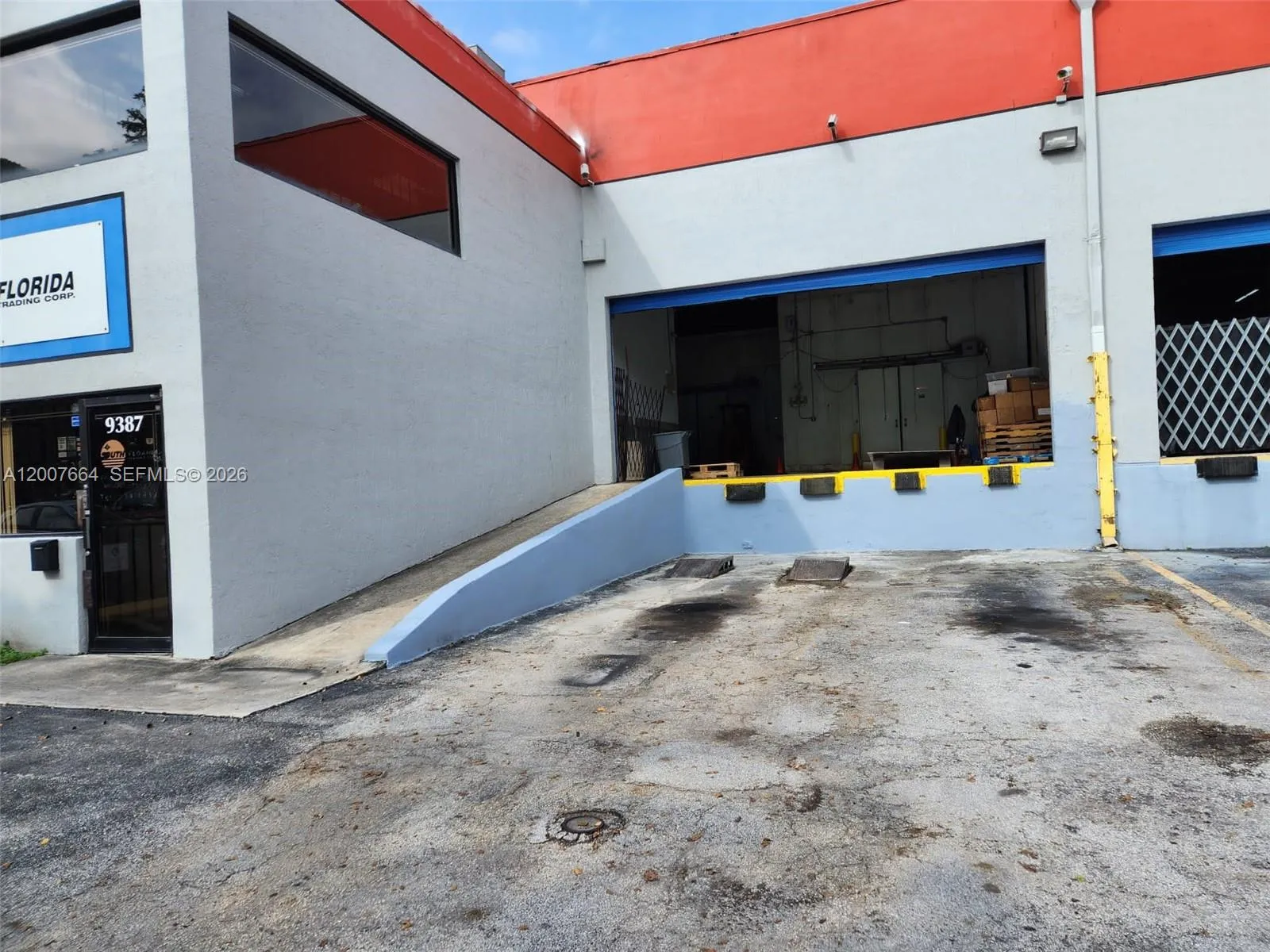 9387 NW 13th St # 7, Doral FL 33172