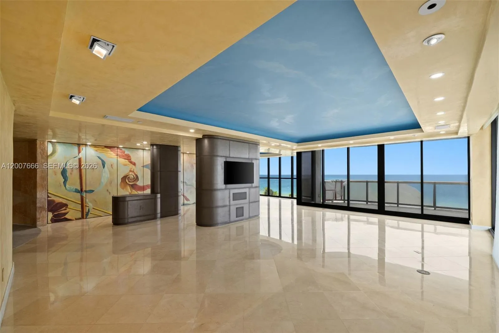 9999 Collins Ave # 6G, Bal Harbour FL 33154