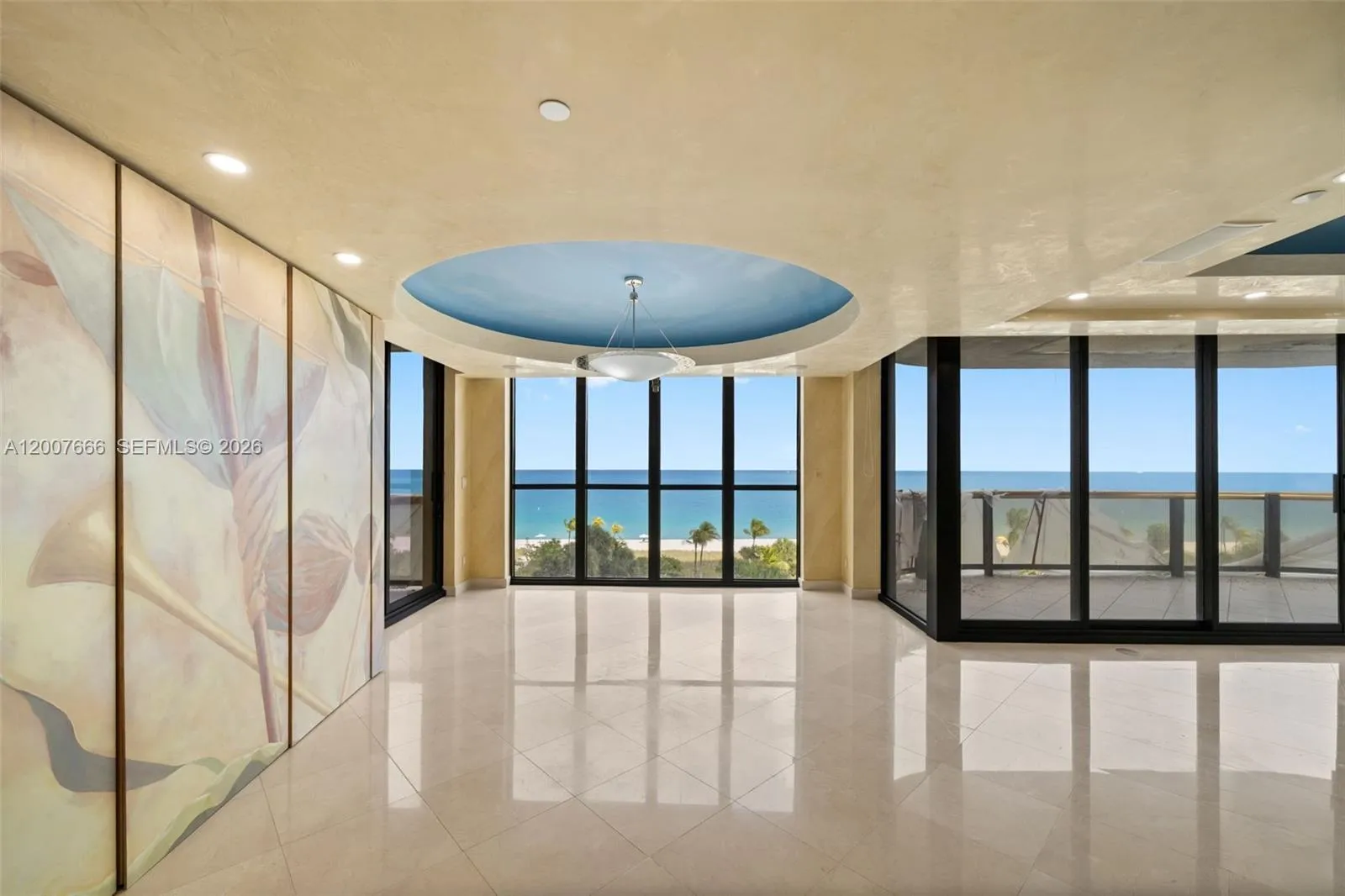 9999 Collins Ave # 6G, Bal Harbour FL 33154