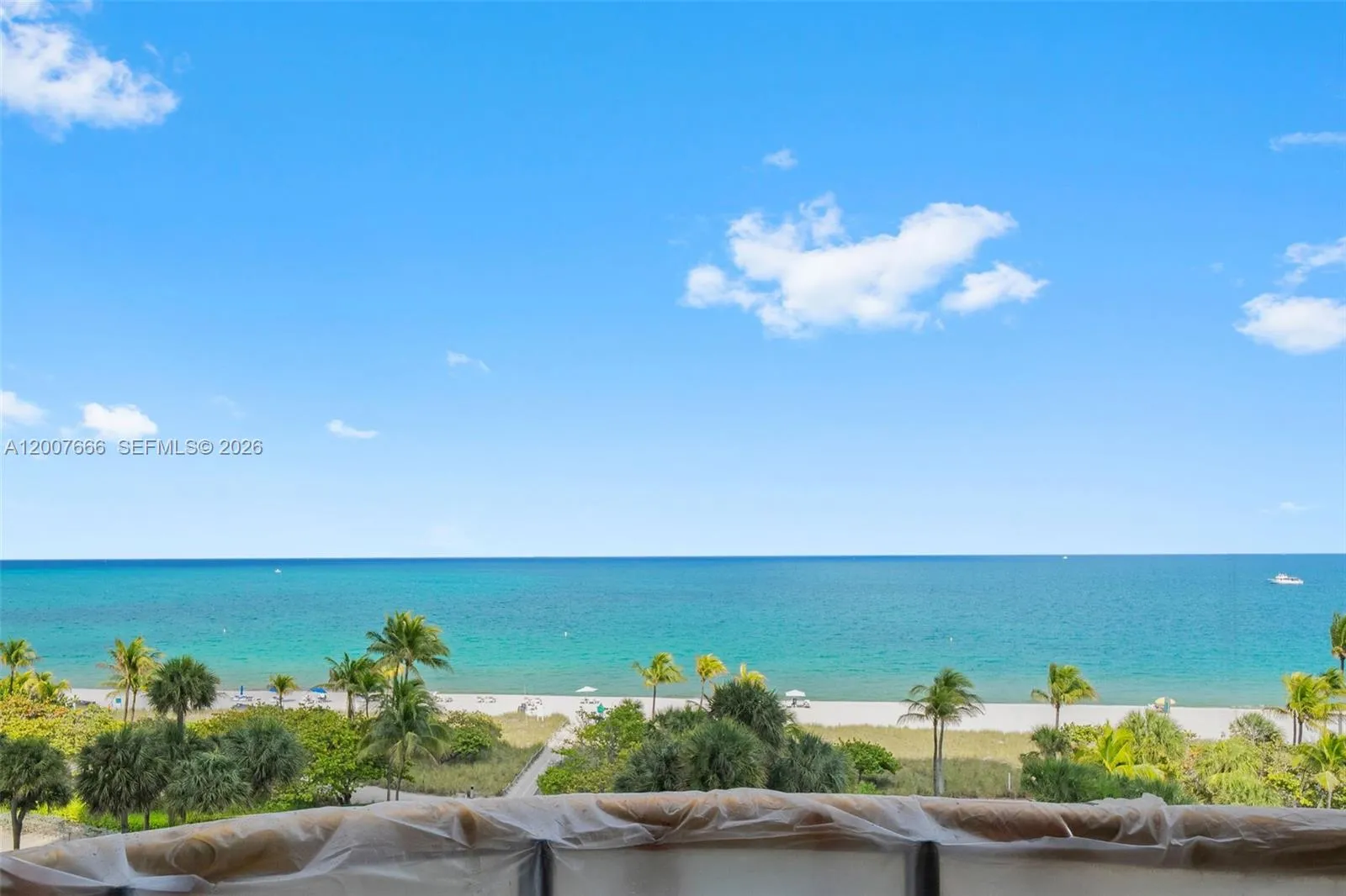 9999 Collins Ave # 6G, Bal Harbour FL 33154