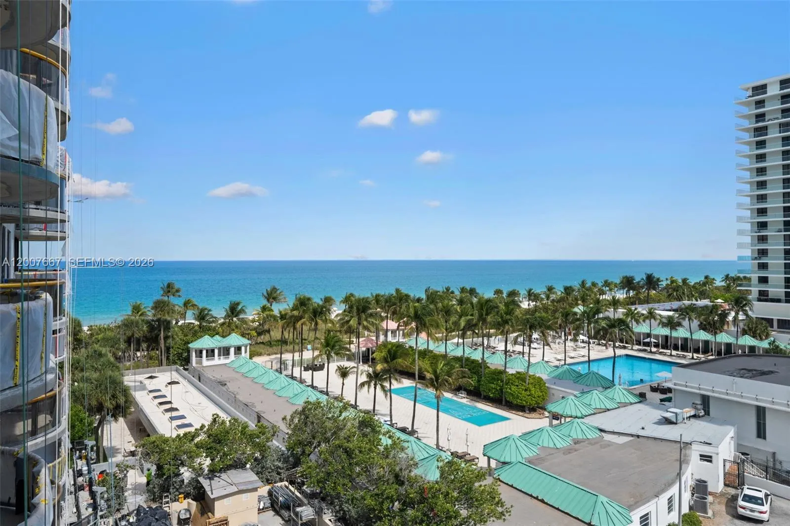 9999 Collins Ave # 6J, Bal Harbour FL 33154